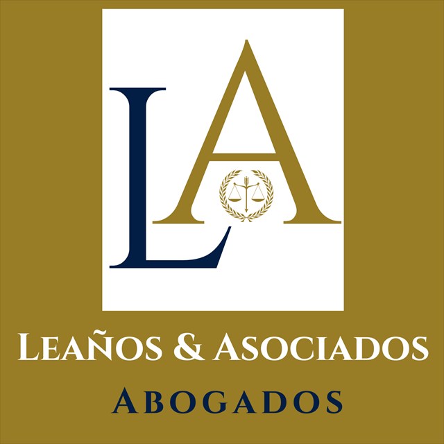 Leaños & Asociados · Abogados